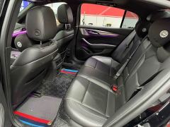 Cadillac CT5 28T Platinum Sport - ფოტო 10