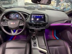 Cadillac CT5 28T Platinum Sport - ფოტო 11