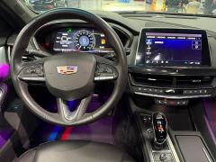 Cadillac CT5 28T Platinum Sport - ფოტო 12