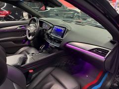 Cadillac CT5 28T Platinum Sport - ფოტო 13