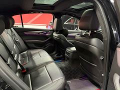 Cadillac CT5 28T Platinum Sport - ფოტო 14