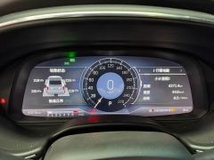 Cadillac CT5 28T Platinum Sport - ფოტო 15
