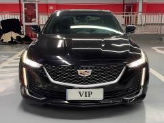 Cadillac CT5 28T Platinum Sport - ფოტო 2