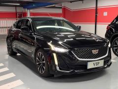 Cadillac CT5 28T Platinum Sport - ფოტო 3