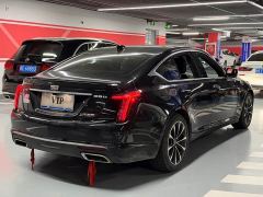 Cadillac CT5 28T Platinum Sport - ფოტო 5