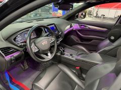Cadillac CT5 28T Platinum Sport - ფოტო 7