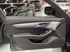Cadillac CT5 28T Platinum Sport - ფოტო 8