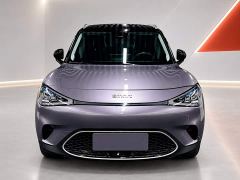 smart #1 Pulse Heartbeat Edition - ფოტო 2