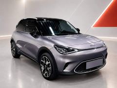 smart #1 Pulse Heartbeat Edition - ფოტო 3