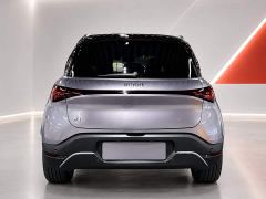 smart #1 Pulse Heartbeat Edition - ფოტო 5