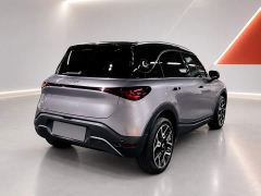 smart #1 Pulse Heartbeat Edition - ფოტო 6