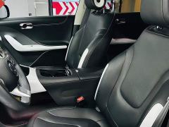 smart #1 Pulse Heartbeat Edition - ფოტო 7