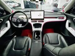 smart #1 Pulse Heartbeat Edition - ფოტო 8