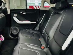smart #1 Pulse Heartbeat Edition - ფოტო 9