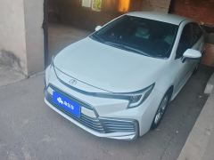 Toyota Lingshang 2.0L Edition - ფოტო 1