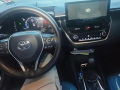 Toyota Lingshang 2.0L Edition - ფოტო 16