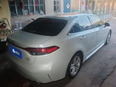 Toyota Lingshang 2.0L Edition - ფოტო 2