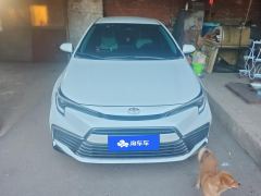 Toyota Lingshang 2.0L Edition - ფოტო 3