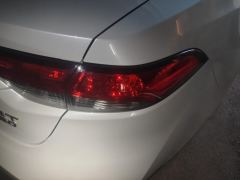 Toyota Lingshang 2.0L Edition - ფოტო 5