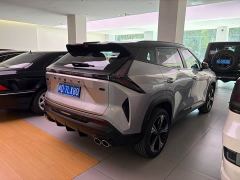 Geely Boyue 1.5TD Beloved - ფოტო 2