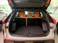 Geely Boyue 1.5TD Beloved - ფოტო 3