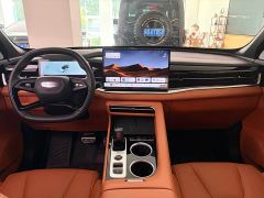Geely Boyue 1.5TD Beloved - ფოტო 5