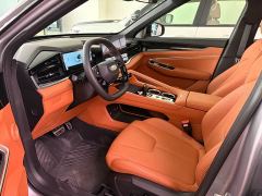 Geely Boyue 1.5TD Beloved - ფოტო 6