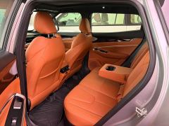 Geely Boyue 1.5TD Beloved - ფოტო 7