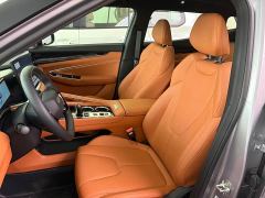 Geely Boyue 1.5TD Beloved - ფოტო 8
