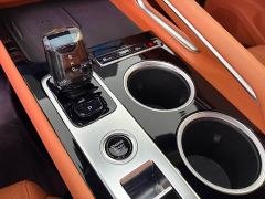 Geely Boyue 1.5TD Beloved - ფოტო 9