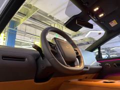 Li Auto i8 Standard Edition - ფოტო 11