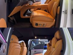 Li Auto i8 Standard Edition - ფოტო 14