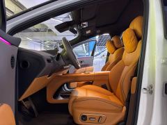Li Auto i8 Standard Edition - ფოტო 8
