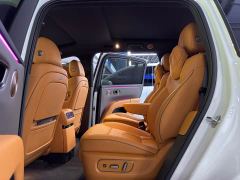 Li Auto i8 Standard Edition - ფოტო 9
