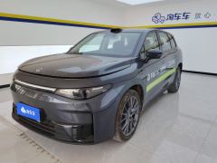 Leapmotor C10 EREV Edition 210km 210 Edition - ფოტო 1