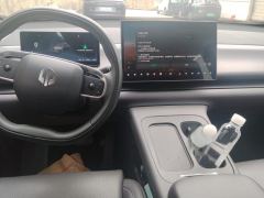 Leapmotor C10 EREV Edition 210km 210 Edition - ფოტო 16