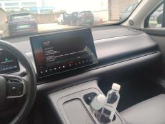 Leapmotor C10 EREV Edition 210km 210 Edition - ფოტო 17