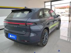 Leapmotor C10 EREV Edition 210km 210 Edition - ფოტო 2