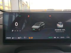 Leapmotor C10 EREV Edition 210km 210 Edition - ფოტო 20