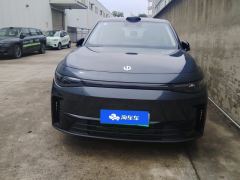Leapmotor C10 EREV Edition 210km 210 Edition - ფოტო 3
