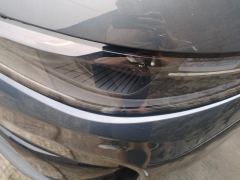 Leapmotor C10 EREV Edition 210km 210 Edition - ფოტო 4