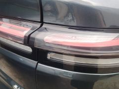 Leapmotor C10 EREV Edition 210km 210 Edition - ფოტო 5