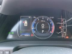Lexus ES 200 Excellence Edition - ფოტო 20