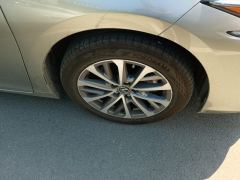 Lexus ES 200 Excellence Edition - ფოტო 6