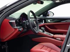 Porsche Panamera 2.9T - photo 10