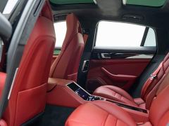 Porsche Panamera 2.9T - photo 11