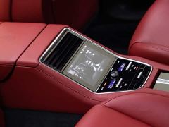 Porsche Panamera 2.9T - photo 12
