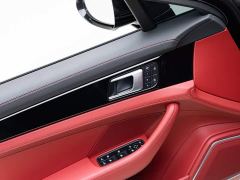 Porsche Panamera 2.9T - photo 13