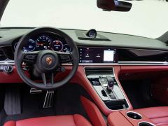 Porsche Panamera 2.9T - photo 16