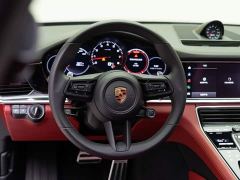 Porsche Panamera 2.9T - photo 17